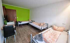 Monteurzimmer - Karlsbad